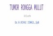 Tumor Rongga Mulut (10)