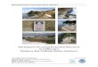 Impacts of Coastal Protection Structures in California's