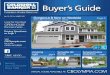 Coldwell Banker Olympia Real Estate Buyers Guide May 30th 2015