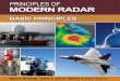 Principles of Modern Radar - Volume 1