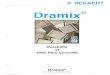 Dramix Brochure