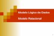 Mod02 - Modelo Relacional