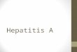 1.Hepatitis A.ppt