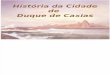 História Do Município de Duque de Caxias - Concurso 2015