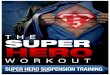 SUPERHERO Suspension Training Manual