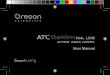 ATC Chameleon manual