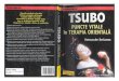 Tsubo - Puncte Vitale in Terapia Orientala