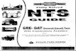 Nts Gat General Guide Book by Dogar Publisher PDF