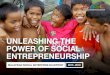 Social Entrepreneurship Blueprint
