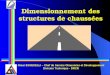 Cours EHTP - Dimensionnement Des Structures de Chaussées - Sol