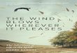 The Wind Blows Wherever It Pleases - Sample