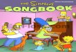 45472479 the Simpsons Songbook