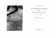 Hodder Ian Interpretacion en Arqueologia Cap 1 7 y 9
