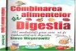 Combinarea Alimentelor Si Digestia Steve Meyerowitz 130826154347 Phpapp02