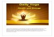 Daily Yoga Manual Rel1
