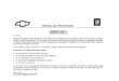 Chevrolet Corsa(Linea Vieja)Manual Del Usuario - 120pag(Esp)