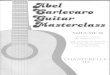 Carlevaro Abel_Guitar Masterclass, Vol 2_Villa-Lobos, 5 Preludes, Choro No 1 (1987)