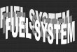 f3 Fuel System SISTEMA COMBUSTIBLE MOTOR JT8-D