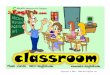 Classroom Supplies With Sound