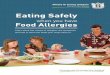 Eating Safely When You Have Food Allergies