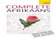 01 Teach Yourself Complete Afrikaans (2010)