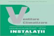 Enciclopedia Tehnica de Instalatii - Manualul de Instalatii - Editia AIIa - Instalatii de Ventilare Si Climatizare