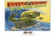 Dinotrux Dig the Beach by Chris Gall (Preview)