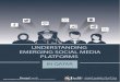 (Full Report) Understanding Emerging Social Media Platforms in Qatar