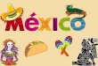 Mexico Project spanish