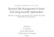 4. Demand Side Management in Smart Grid Using [Autosaved]