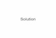 Solution [Compatibility Mode]