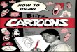 Bruce Blitz - How To Draw Blitz Cartoons.pdf