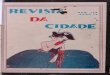 Revista Da Cidade Recife, Ano 4, n. 142 - Ribeiro & Martins