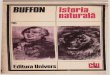 Buffon - Istoria Naturala