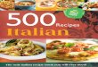 500 Recipes Italian.pdf