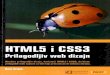Ben Frain - HTML 5 i CSS 3 - Prilagodljivi Web Dizajn   -   ( 306 str;   2012 god. ).pdf