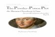 Powder Poison Plot | Part 3