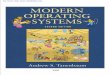Tanenbaum-Modern Operating Systems 2nd Ed