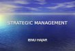 MATERI PA IBNU-management Strategise