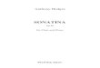 hedges. sonatina op 86. piano part.pdf
