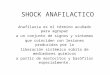 Shock Anafilactico Richard Molina