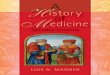 A history of medicine 2nd ed   l. magner (taylor and francis, 2005) ww