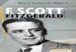 Maggie Combs-How to Analyze the Works of F. Scott Fitzgerald-ABDO Publishing Company (2012)