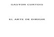 El Arte de Dirigir-Gaston Curtois