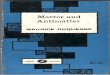Matter and Antimatter - Maurice Duquesne - 1960.pdf