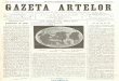 Gazeta Artelor