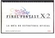 Final Fantasy X-2 - La Guia de Estrategia Oficial. Piggyback