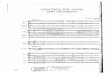 19025923 Barber Op 14 Violin Concerto Score