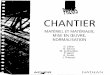 Chantier 01