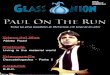 Glass Onion - Número 20 - Febrero 2014